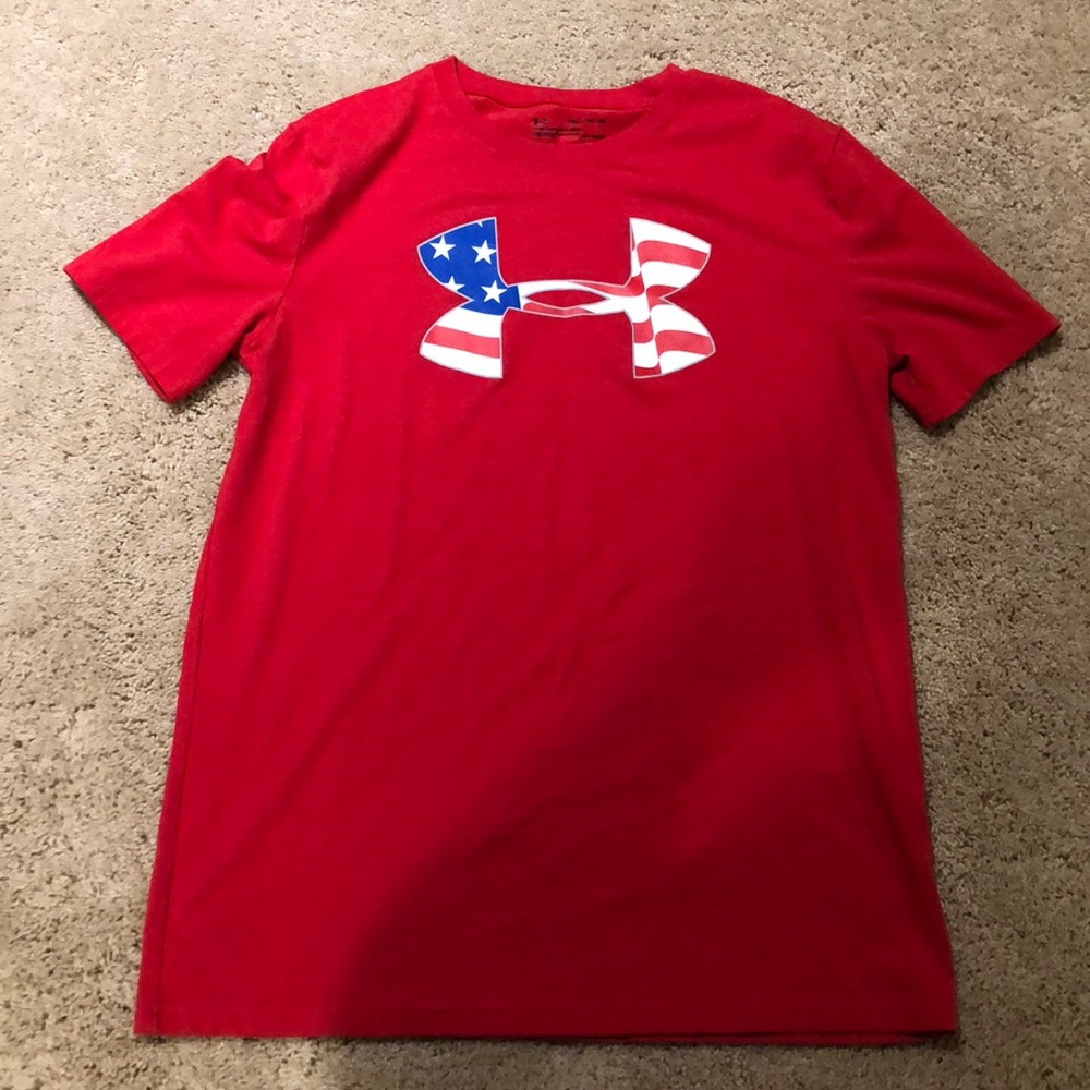 Under Armour Tee!
